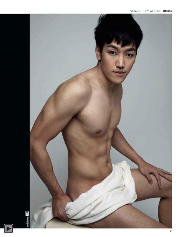 Attitude-November-2013